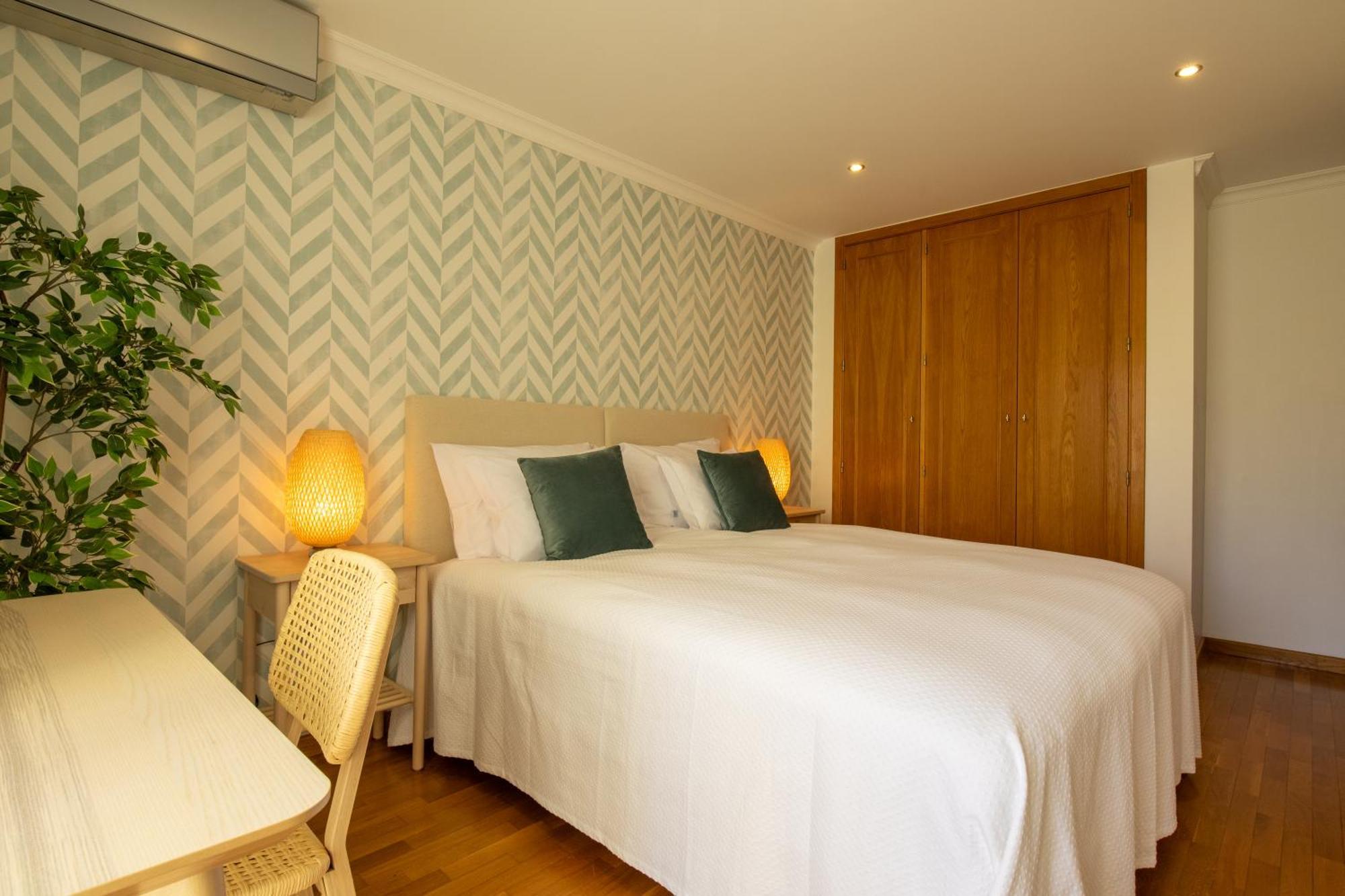 Hotel Miradouro Da Penha Distrito de Distrito de Faro Habitación foto